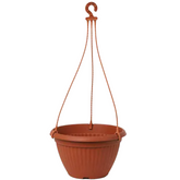 Hug A Plant Bello HB 20 Hanging Pot For Home & Garden